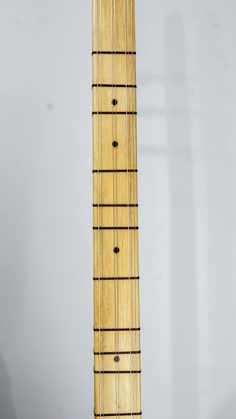 Akustik Bağlama 10