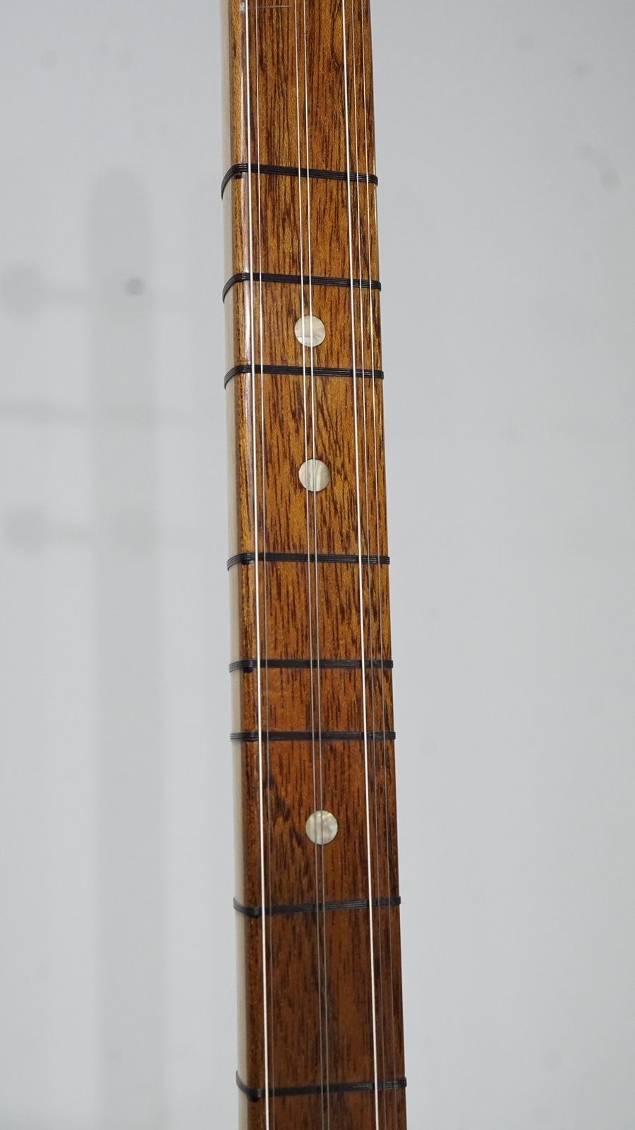 Akustik Bağlama 15