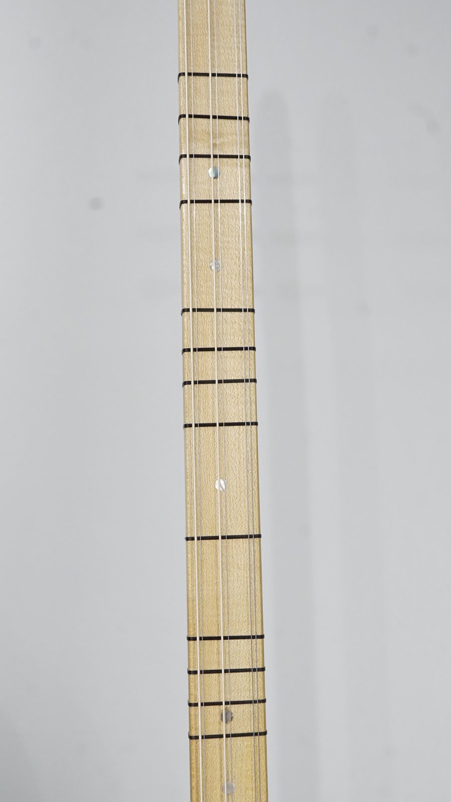 Akustik Bağlama 18