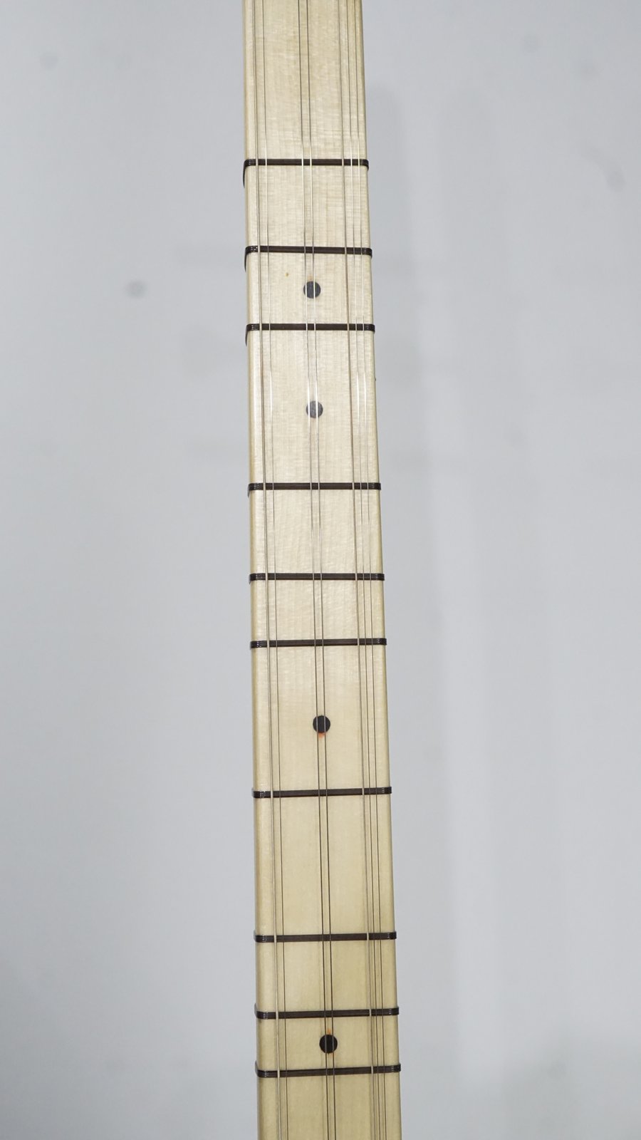 Akustik Bağlama 14