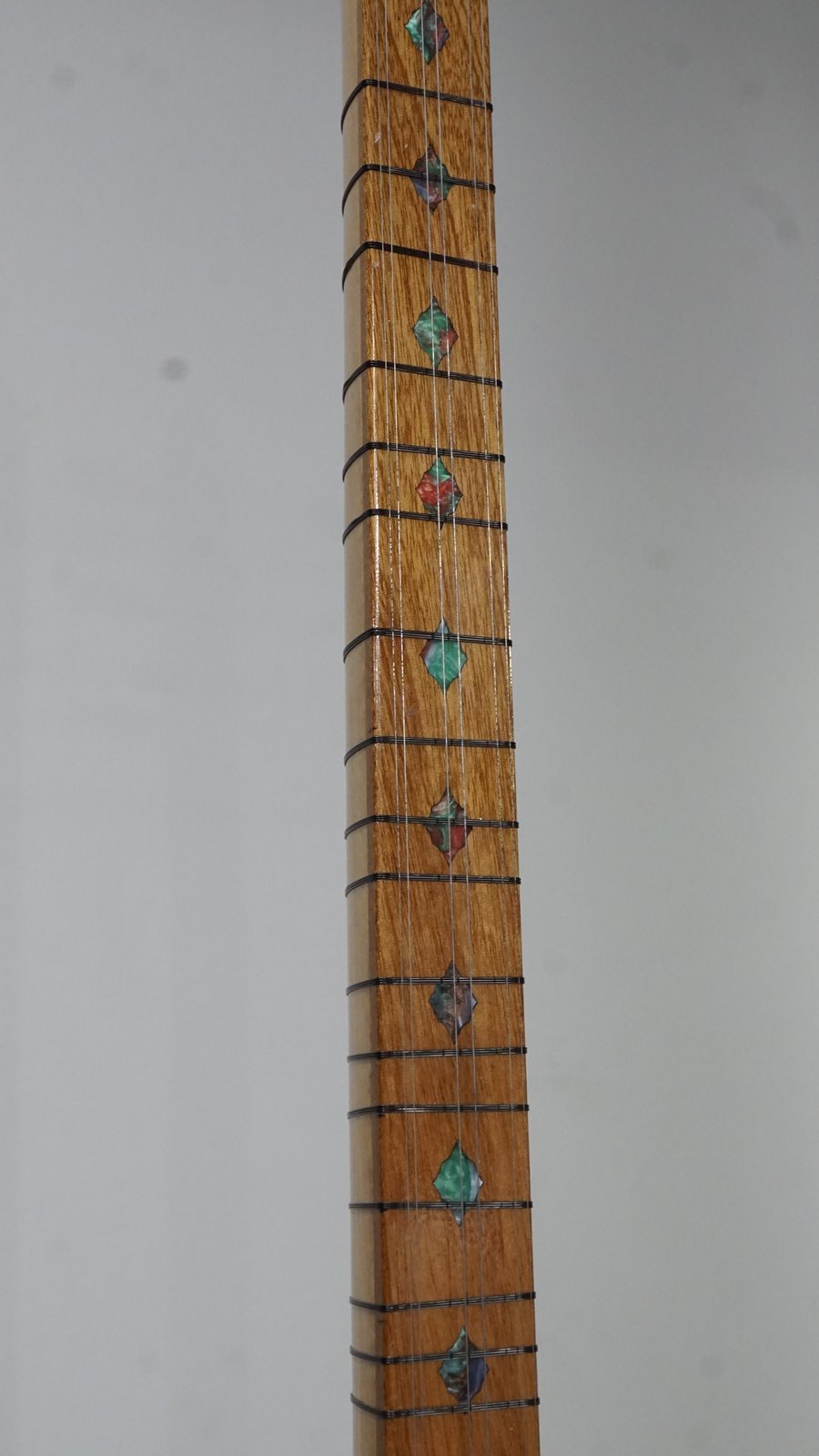 Akustik Bağlama 20