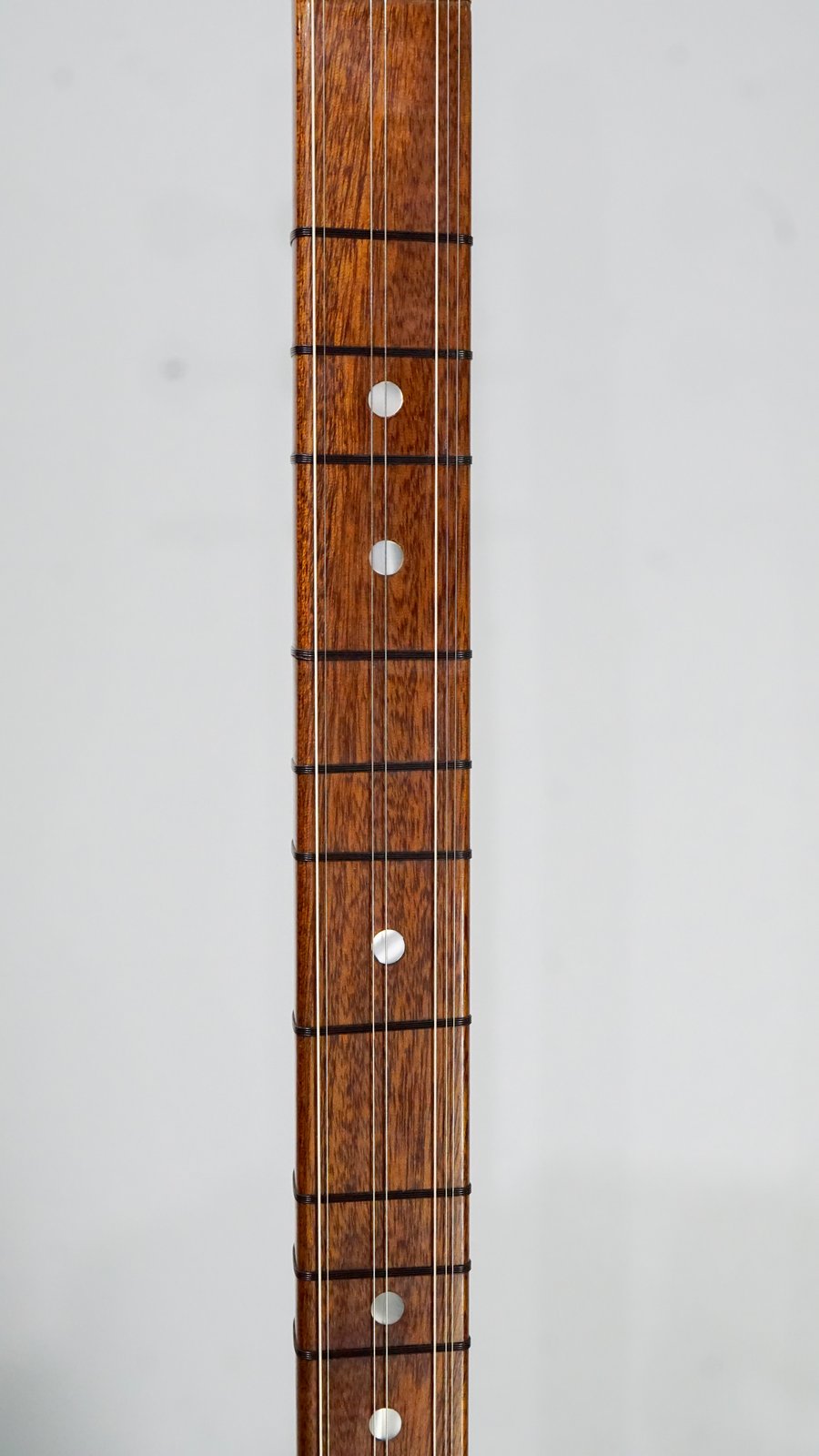Akustik Bağlama 06
