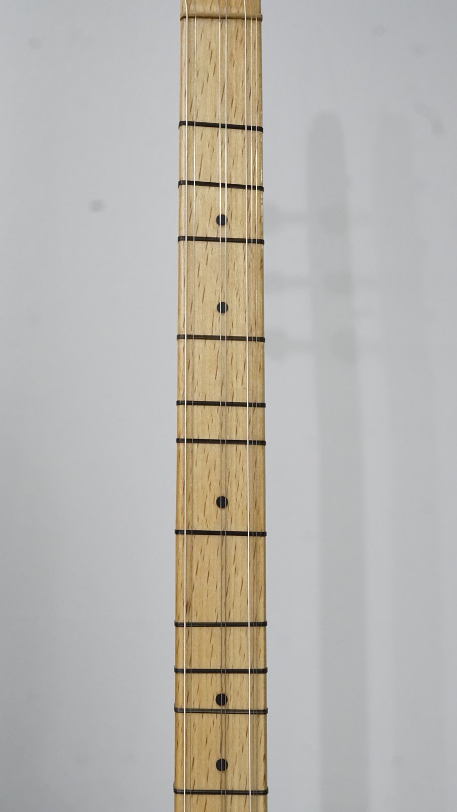 Akustik Bağlama 05
