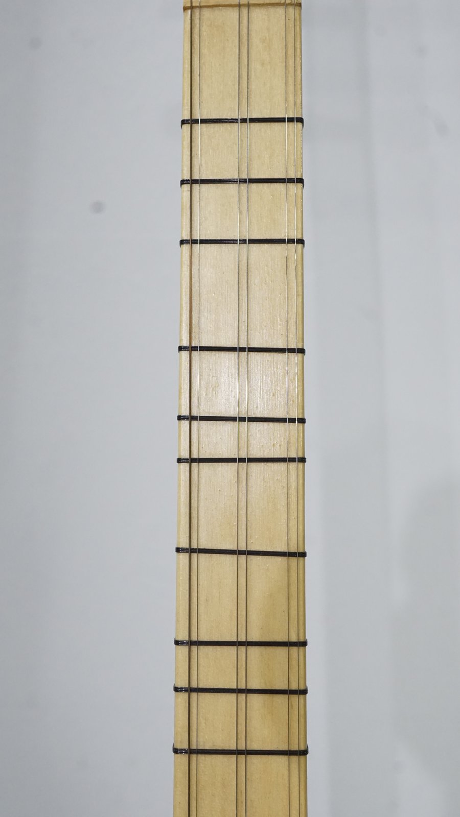 Akustik Bağlama 19