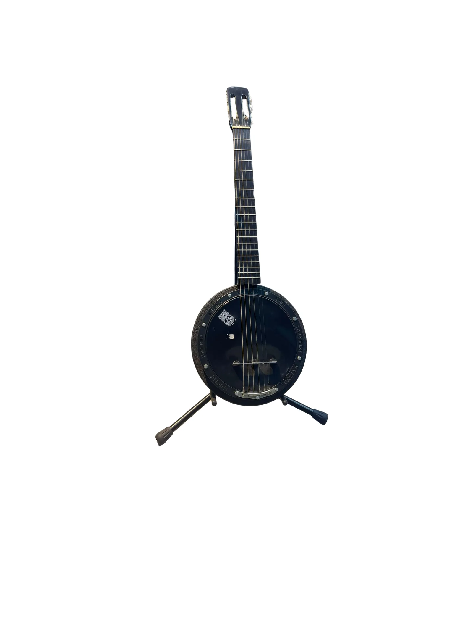 Cümbüş Gitar