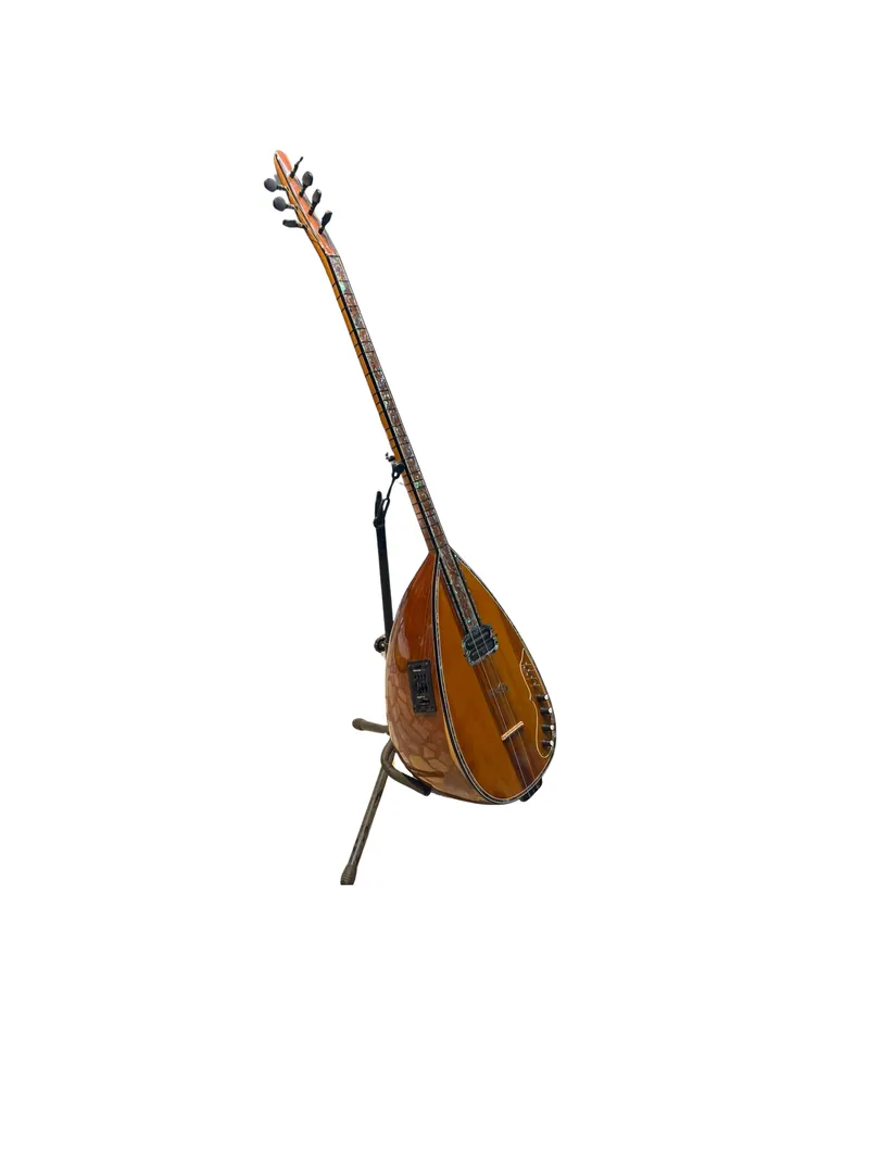 Elektro Bağlama 061